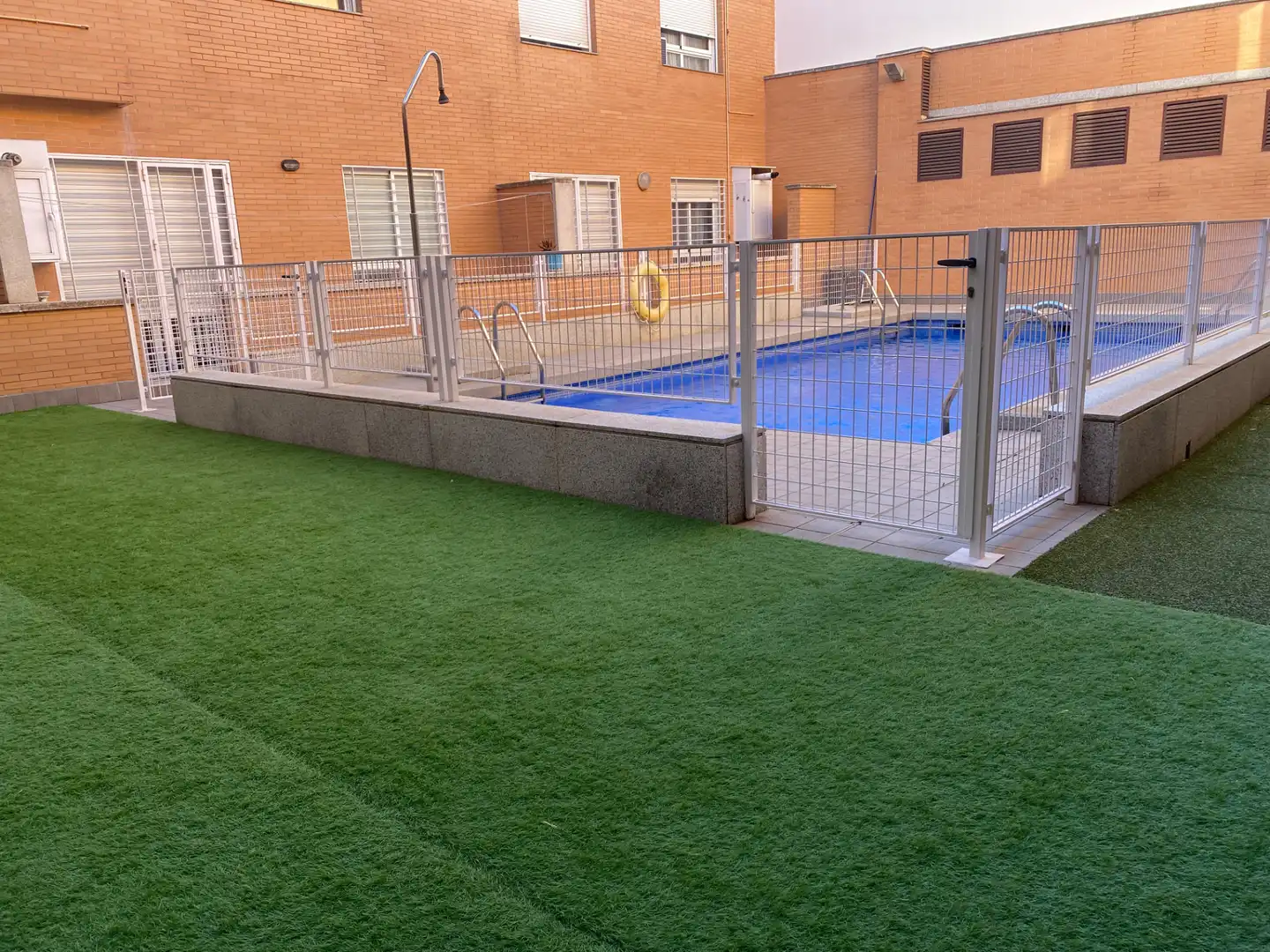 Apartament de lloguer a Calle Becea, Santa María - Pio XII