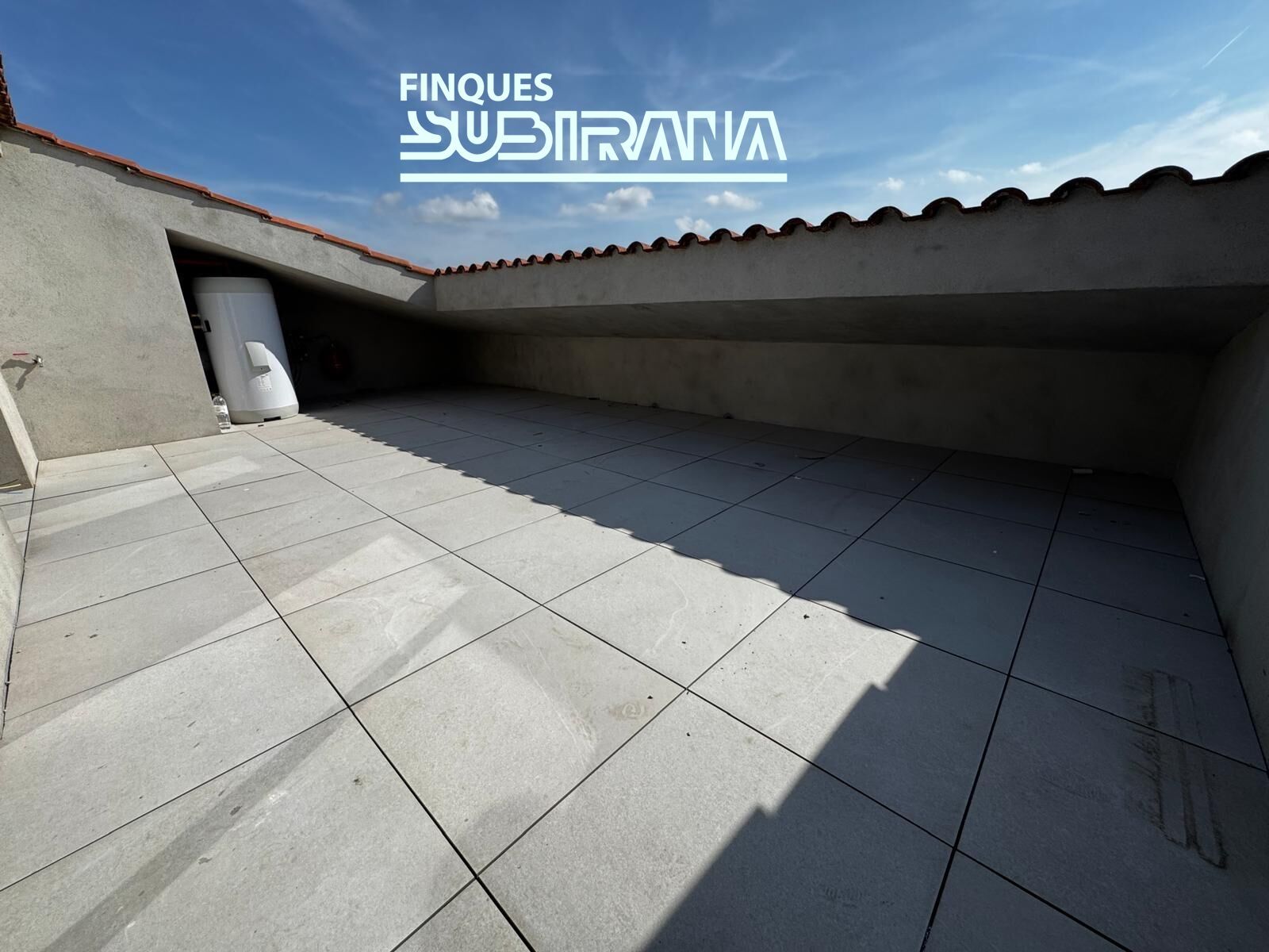 Terrassa de Dúplex en venda en Igualada amb Calefacció, Terrassa i Traster