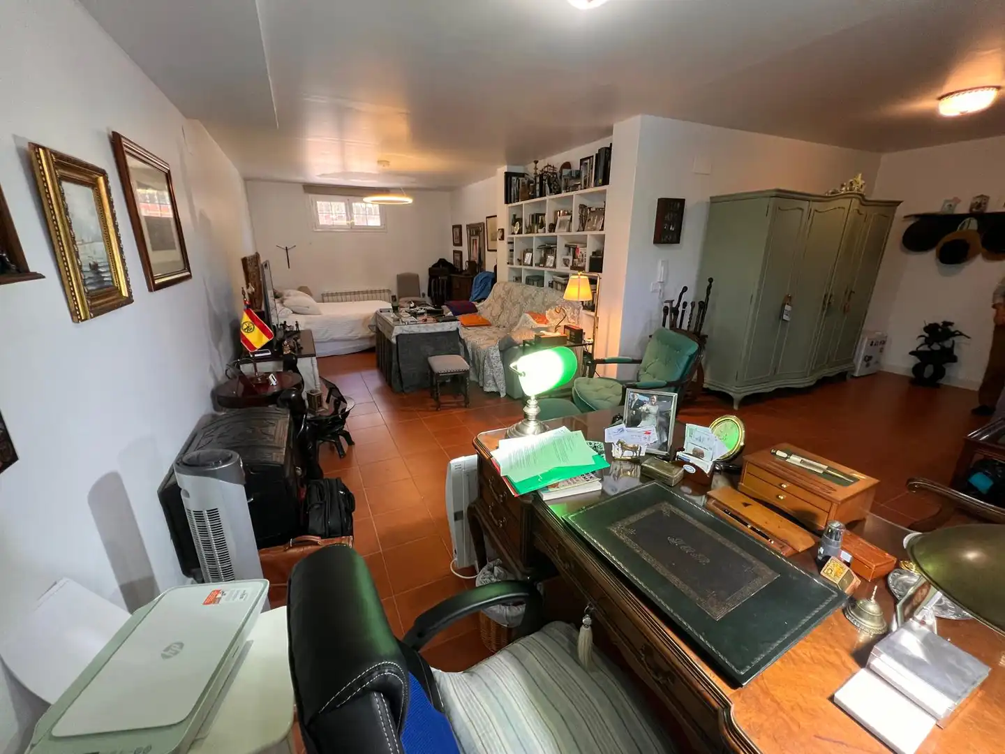 Casa o xalet en venda en Badajoz amb Aire condicionat, Calefacció i Jardí privat