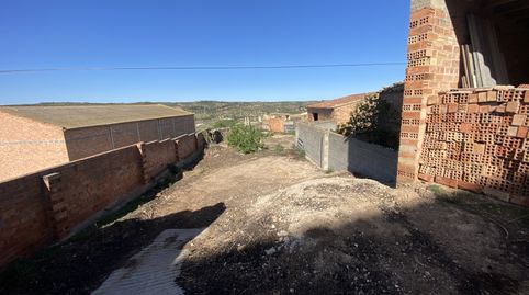 Foto 4 de Finca rústica en venda a Torrebesses, Lleida