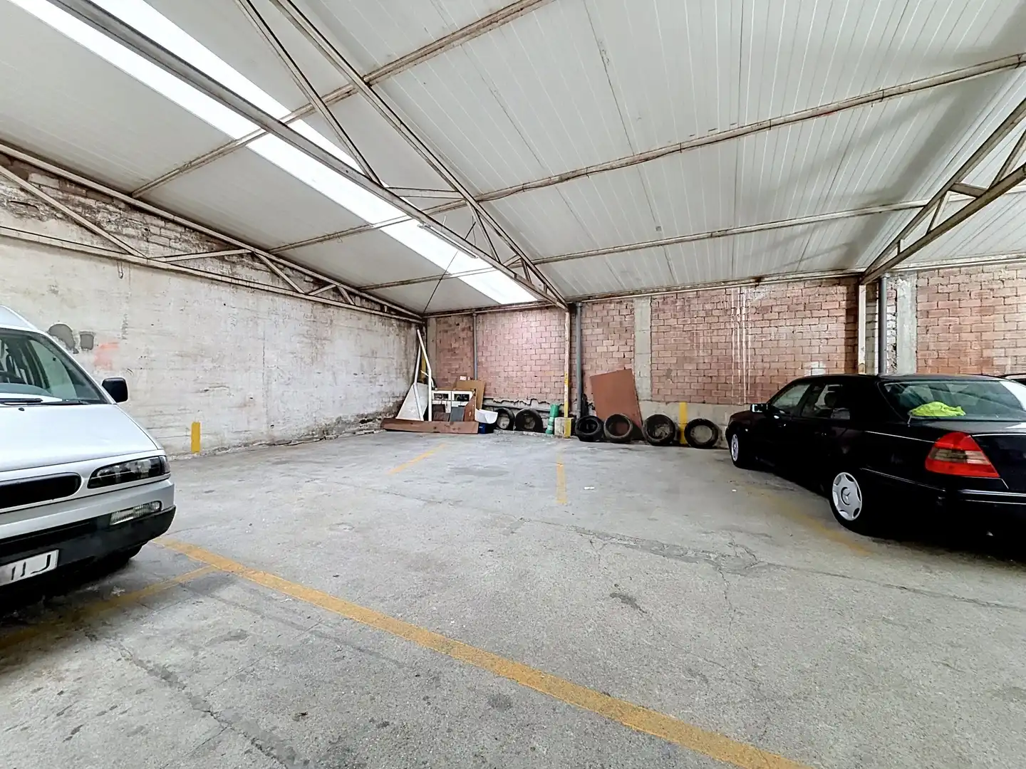 Parking de Residencial en venta en Pontevedra Capital 