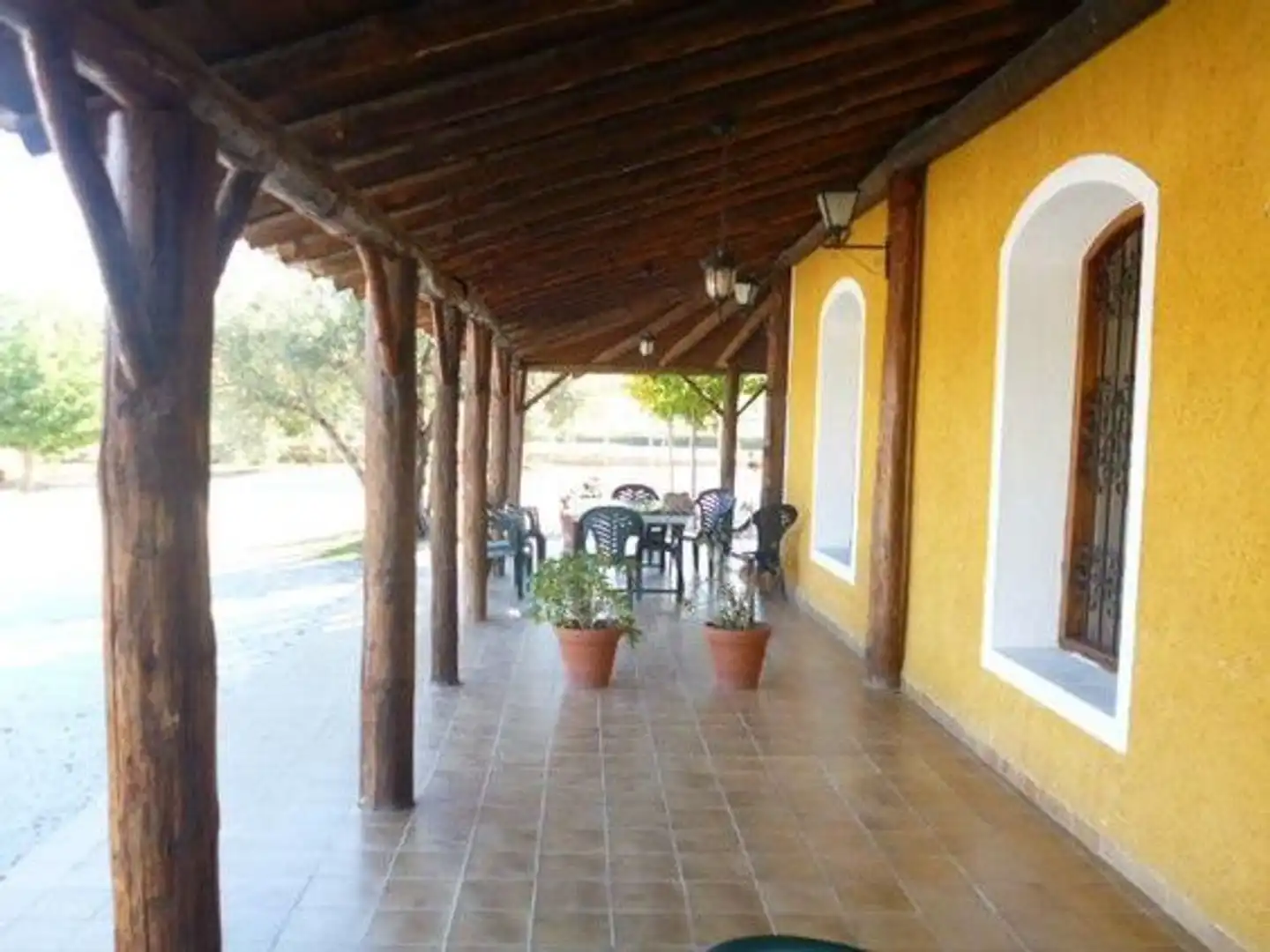 Villa avec piscine à vendre à Pasaje Riscas Sabinar 1, imagen 21