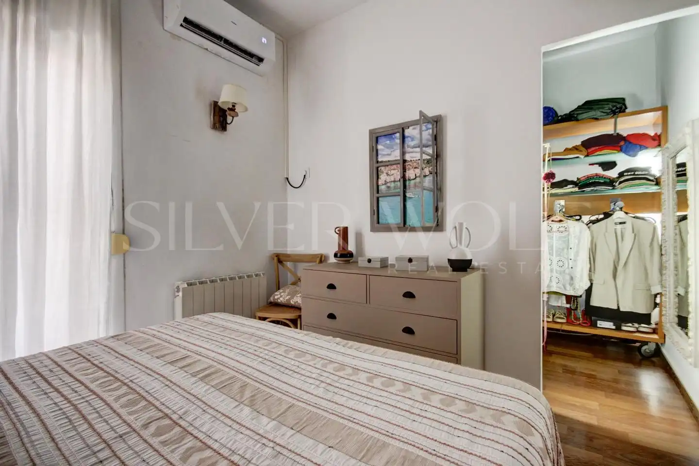 Casa amb terrassa en venda a calle Joan Martí, imagen 16