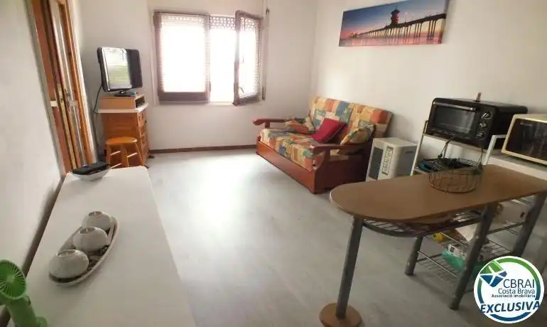 Apartamento en venta en Carrer BERGANTI TR 1 2