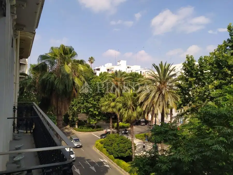 Büro mit Aufzug zur Miete in MARQUES DEL TURIA 12, imagen 2