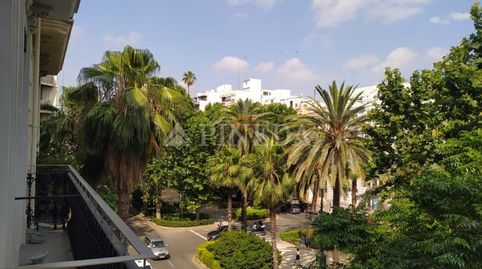 Foto 2 von Büro zur Miete in Marques del Turia, 12, Gran Via, Valencia Capital