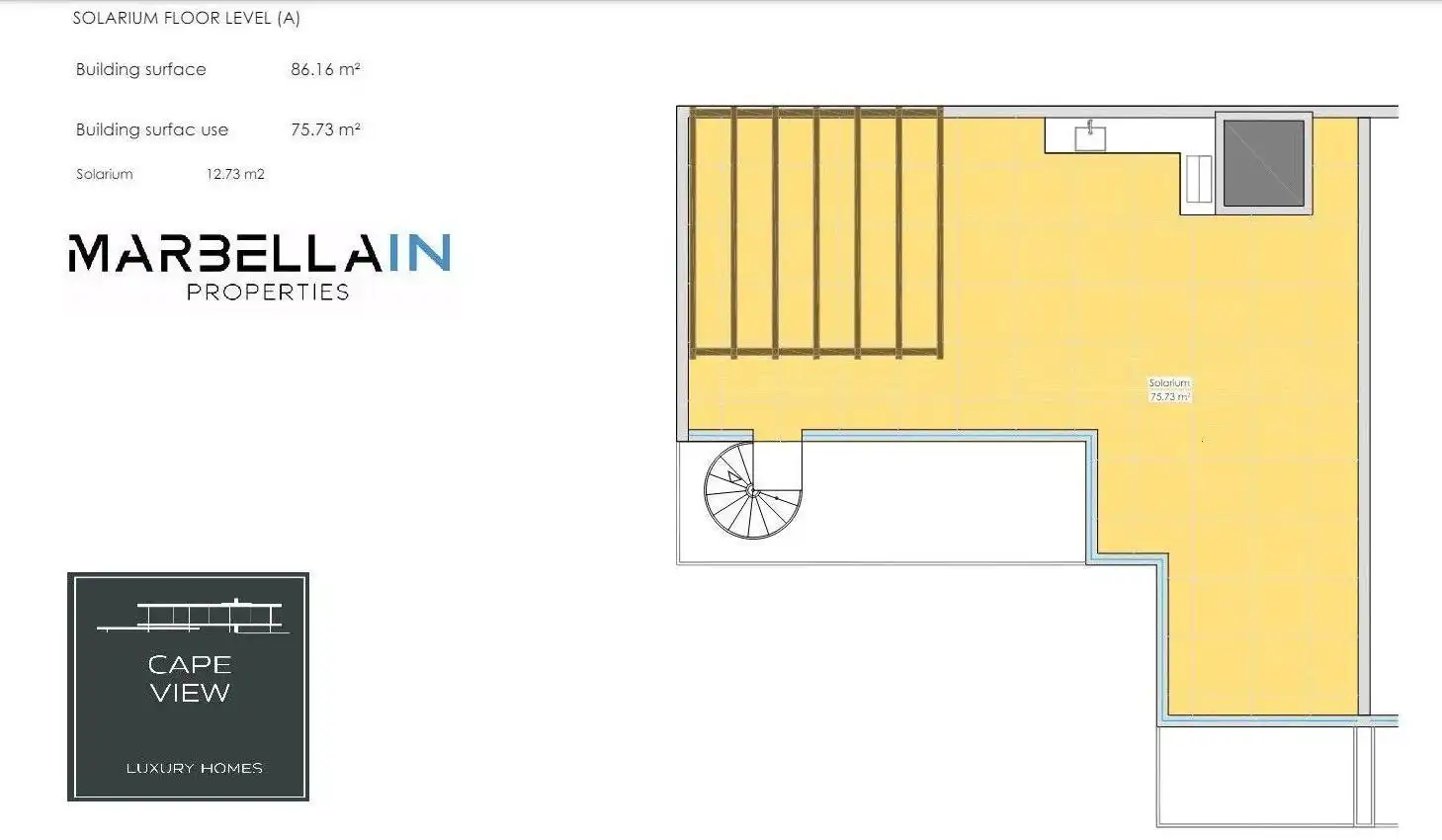 Abitazione con piscina in vendita a Calle ALISOS (LOS) (ARTOLA ALT) 7, imagen 40