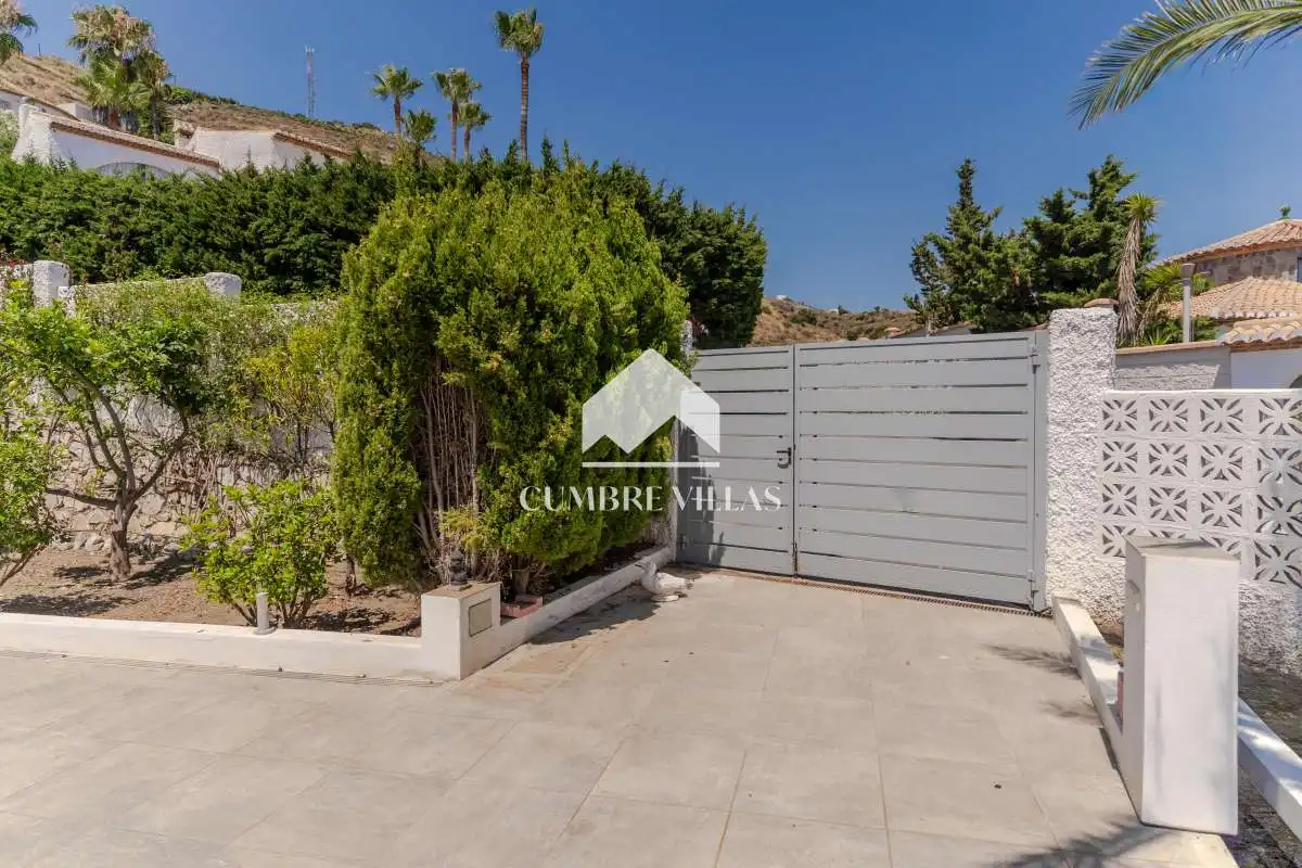 House with pool for sale in Monte los Almendros - El Pargo - Costa Aguilera, imagen 40