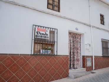 Casa in vendita a Calle Parras