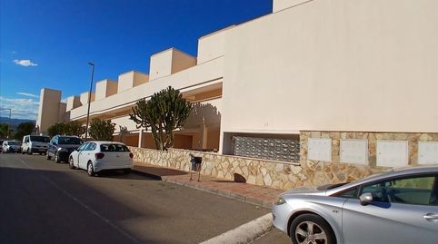 Foto 3 de Garaje en venta en Francisca Gonzalez Perez, Playa de Garrucha, Garrucha