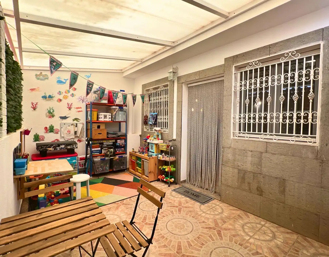Casa o chalet en venta en Las Palmas de Gran Canaria con Jardín privado, Terraza y Trastero