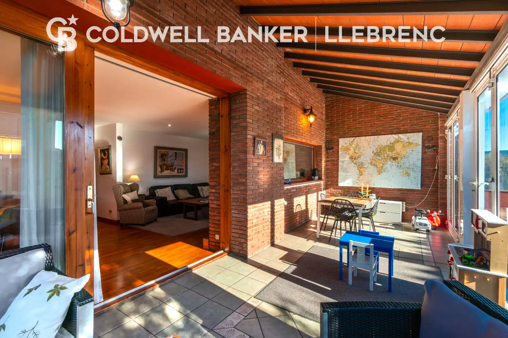 Houses for sale in Sant Cugat del Vallès  with Air Conditioner, Heating and Private garden