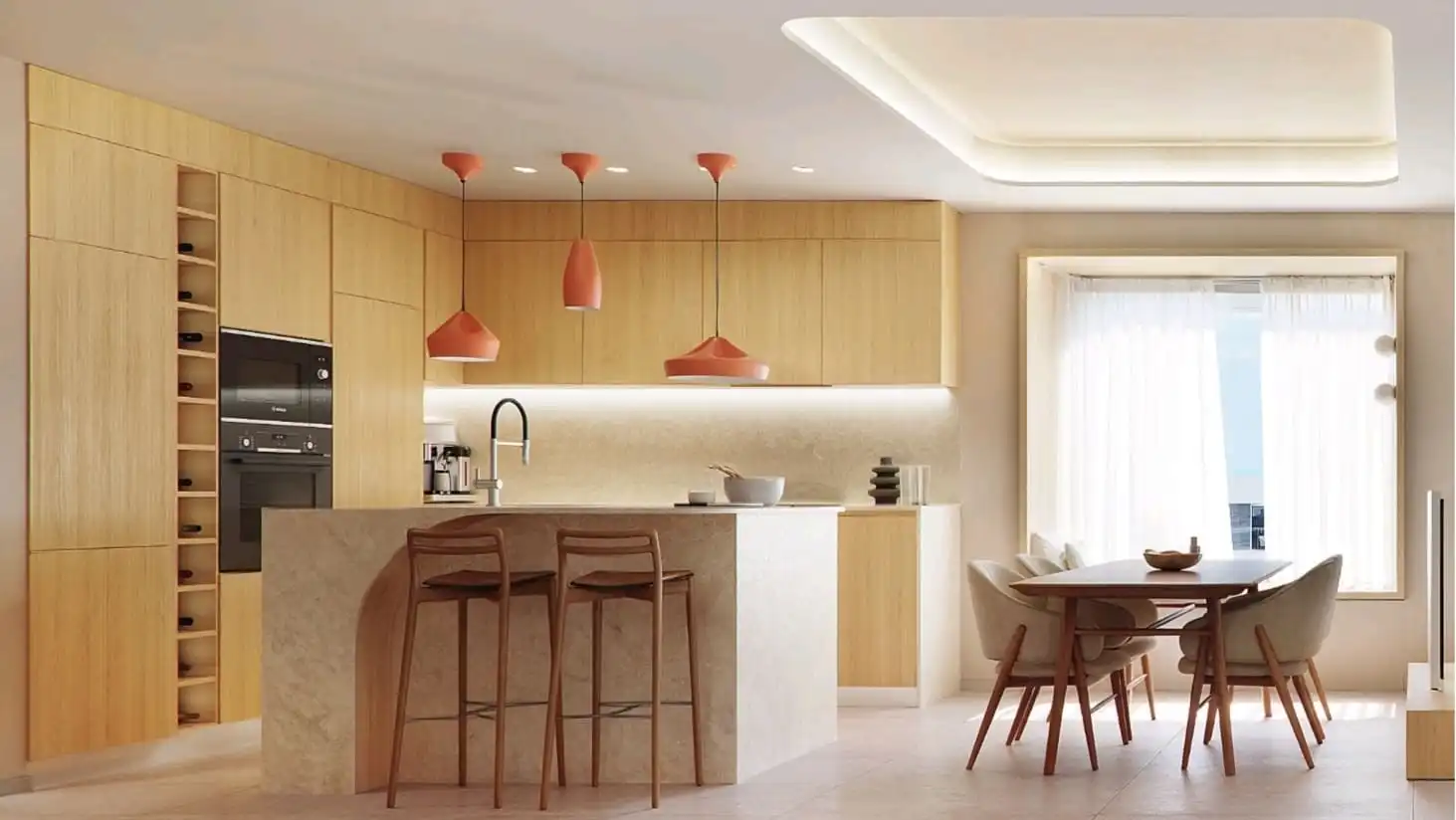 Apartment with lift for sale in Benijófar, imagen 3