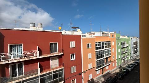 Foto 3 de Piso en venta en Escaleritas, Las Palmas de Gran Canaria