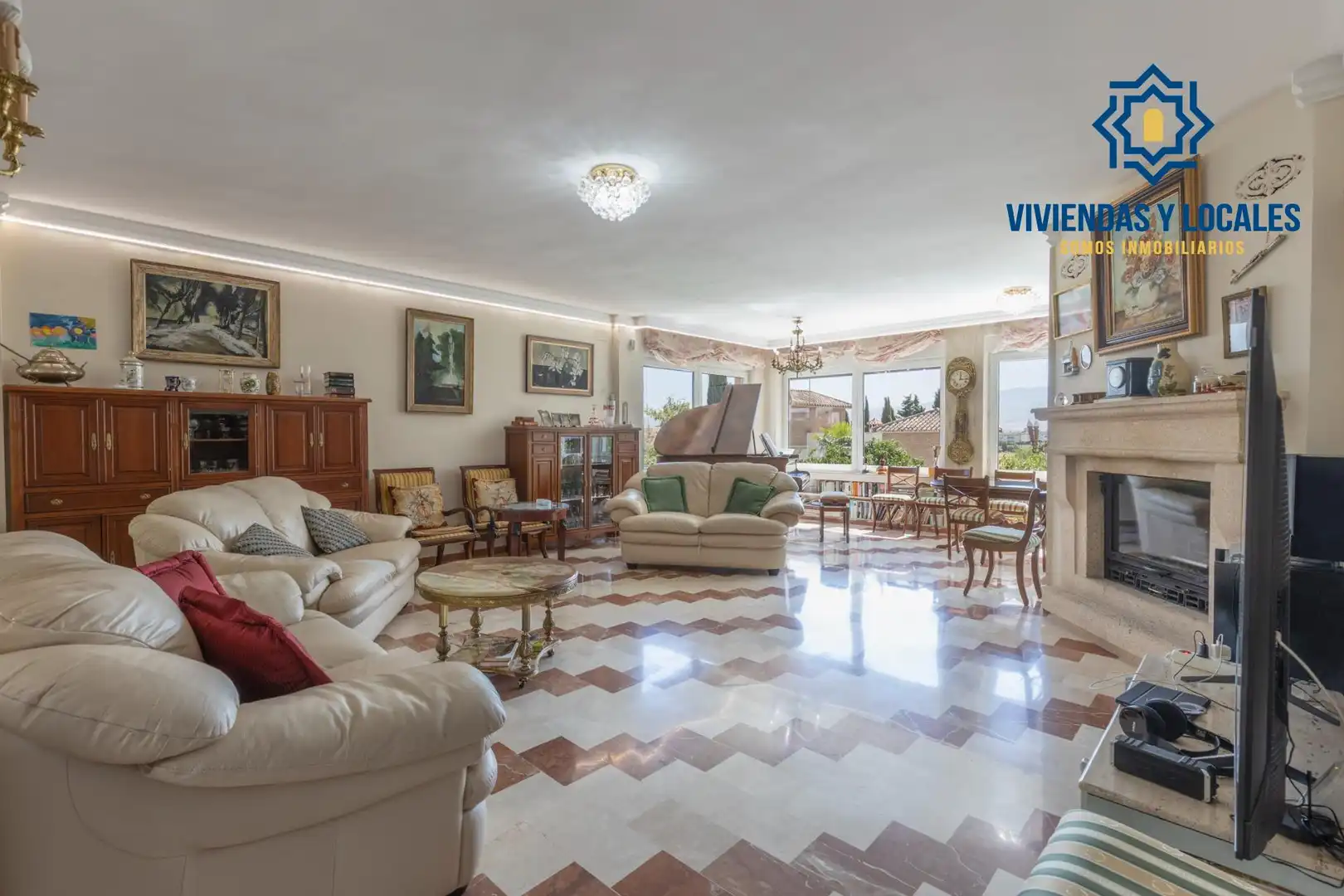 House with pool for sale in San Francisco - Chorillo, imagen 9