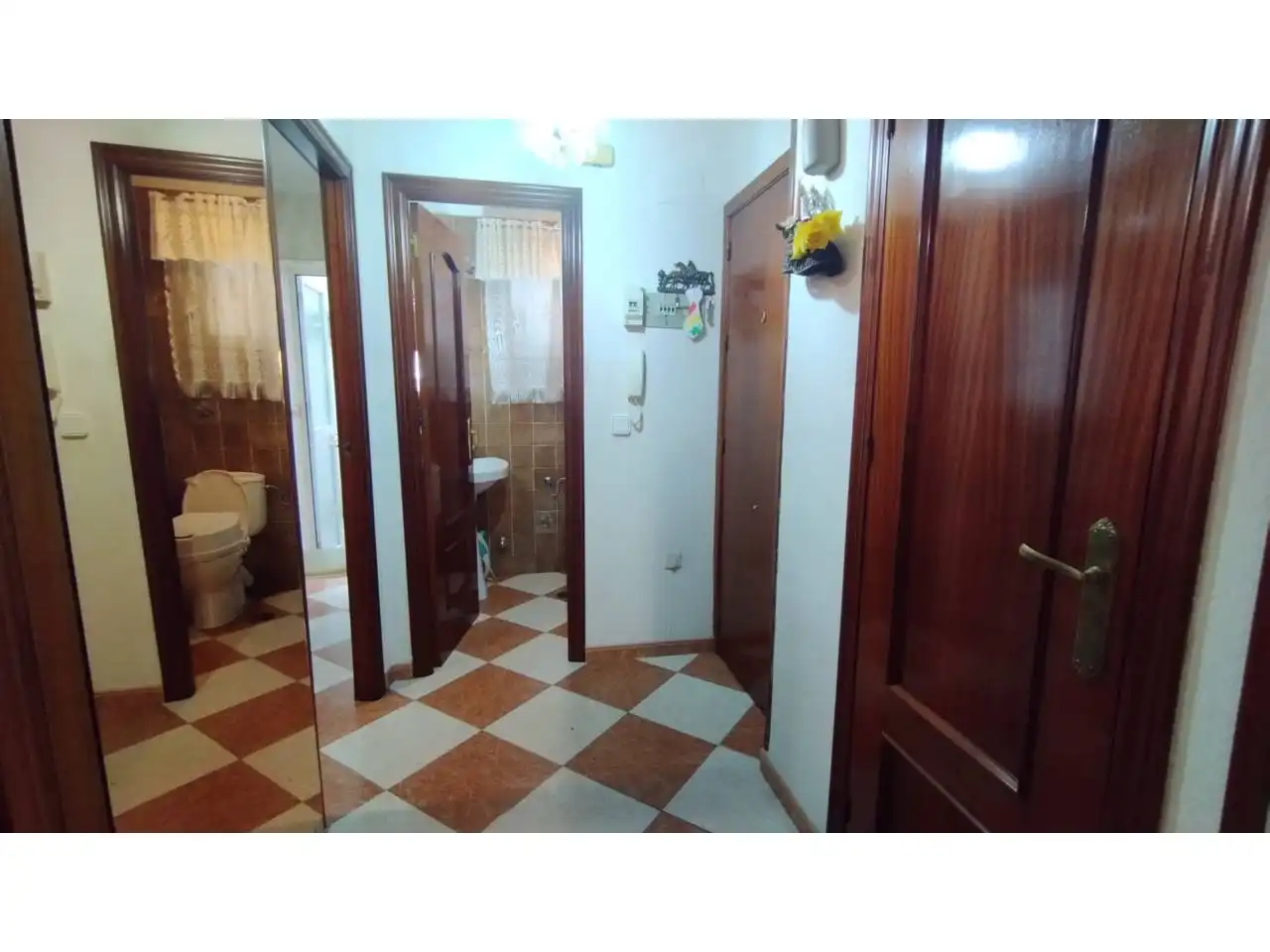 Dúplex en venta en Huelva con Terraza y Amueblado