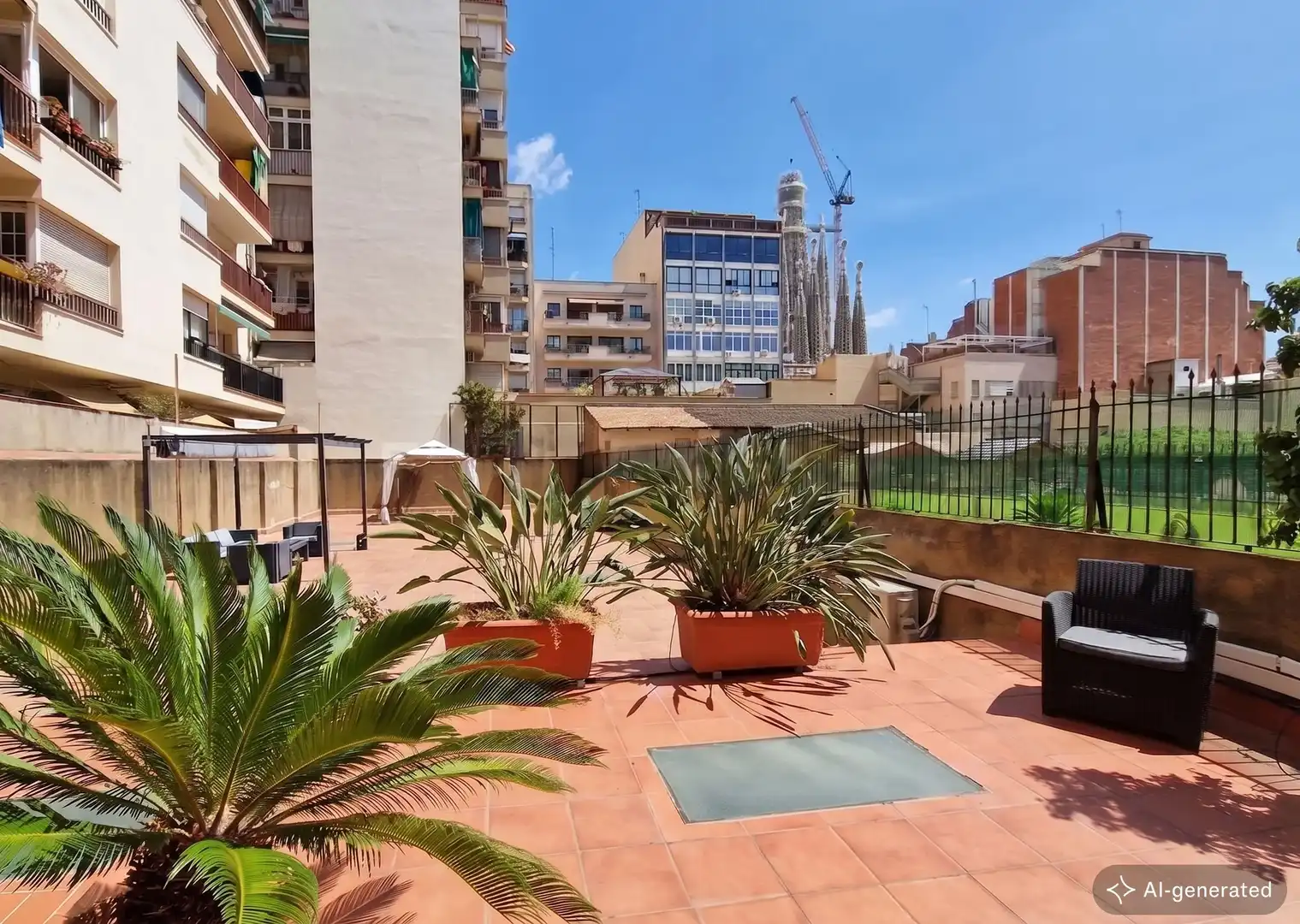 Piso con ascensor en venta en Eixample, imagen 53