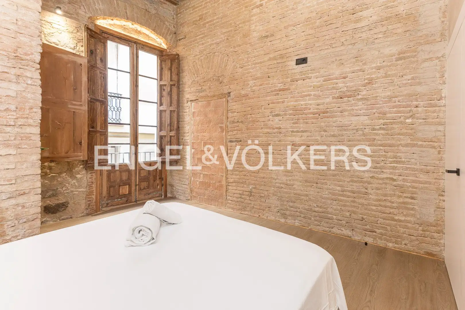 Piso con terraza en venta en Ciutat Vella, imagen 26