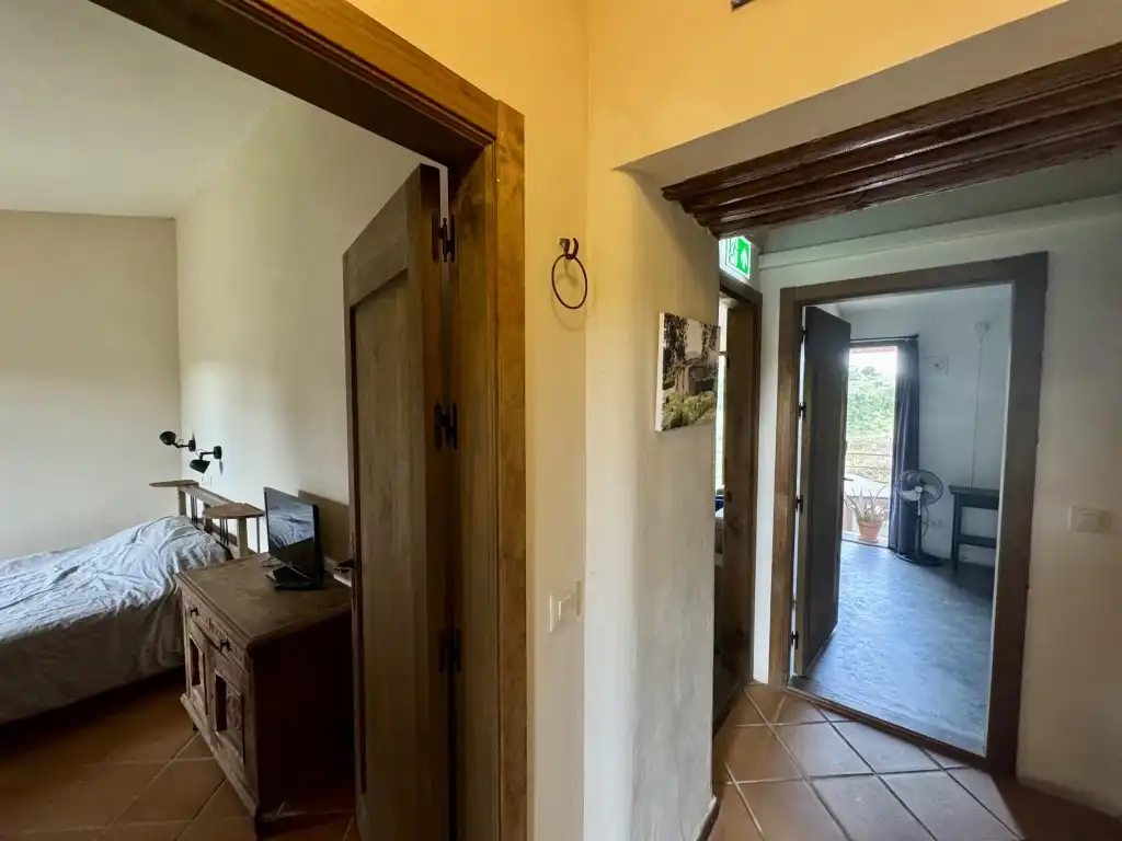 Casa rústica en venda a Lugar Miera, imagen 15