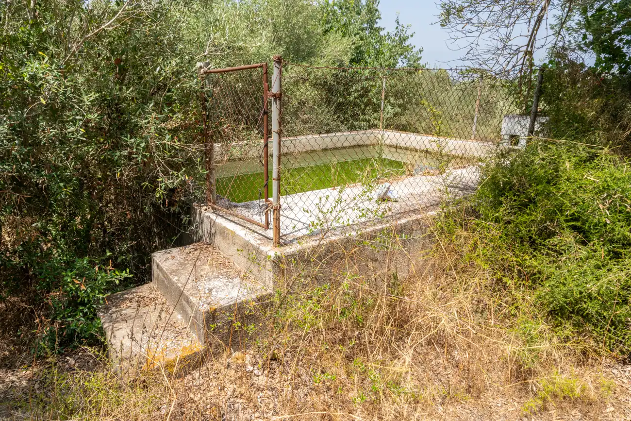 Terreno en venta en Masdenverge