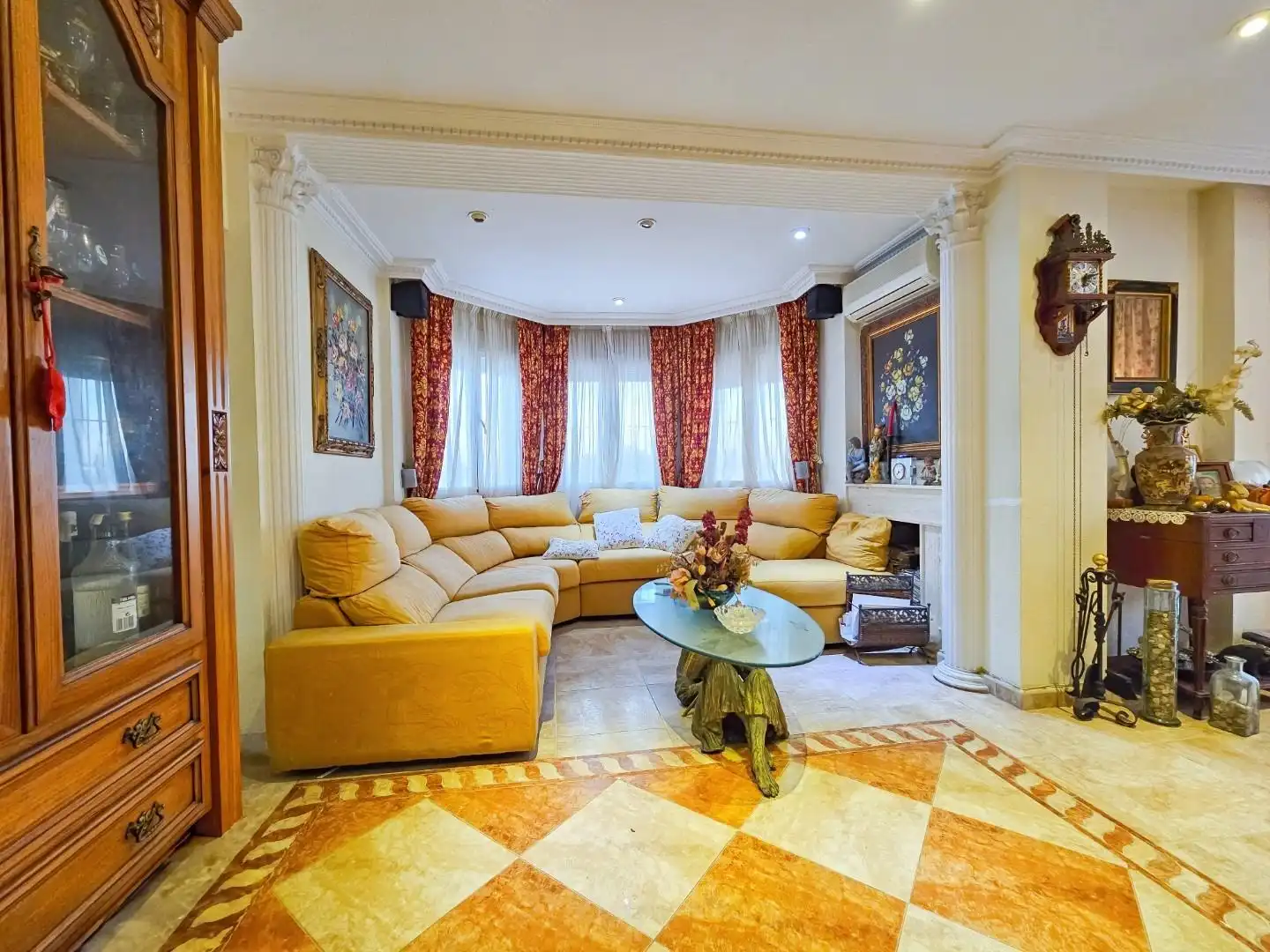 Casa o chalet en venta en Calle TABARCA, Aguas Nuevas