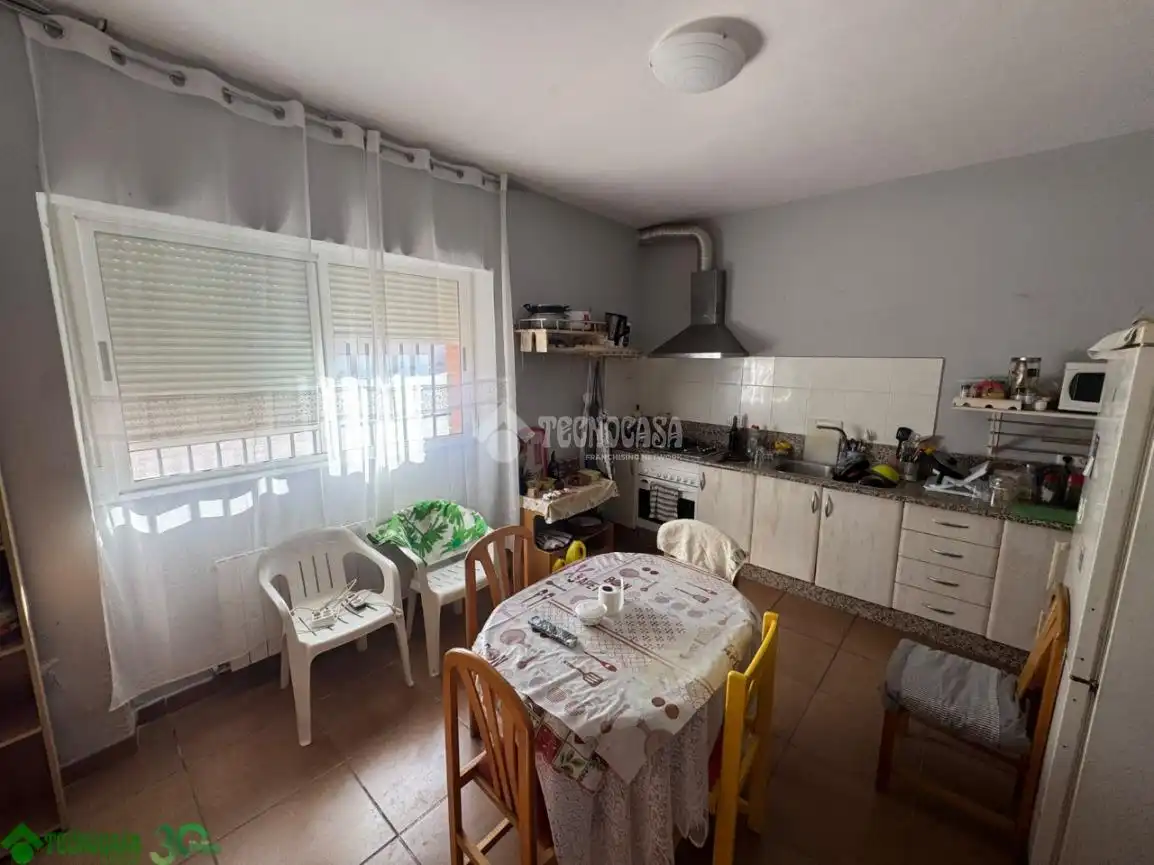 Casa aparellada en venda a CALLE POZO MINA, imagen 36