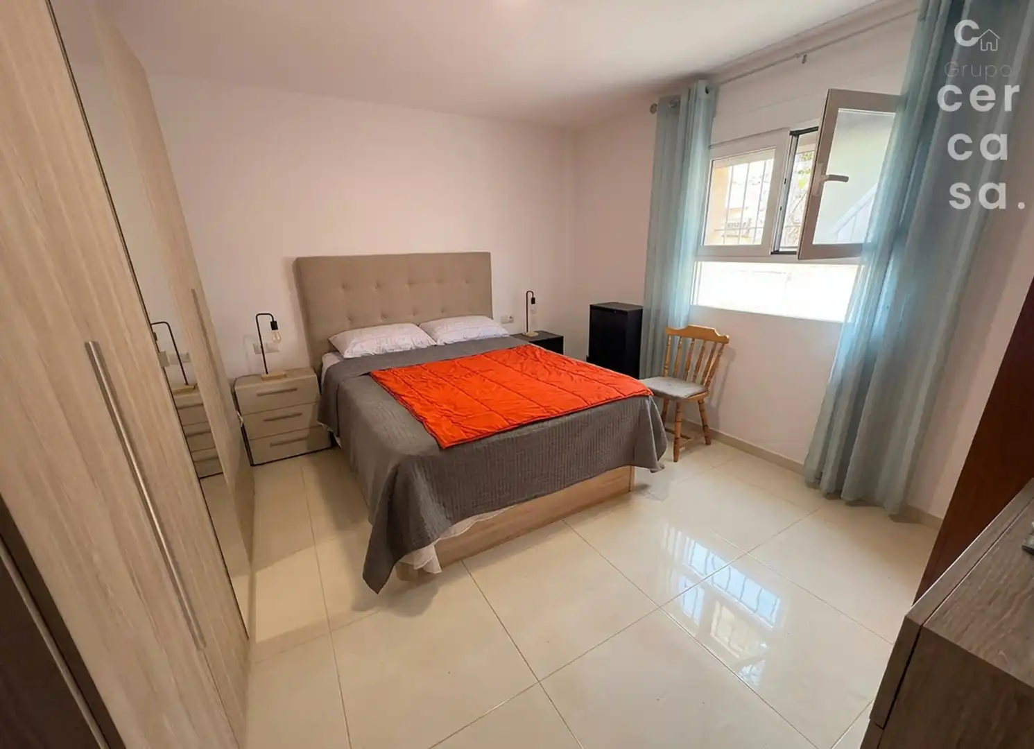 Appartamento in vendita a Carrer del Comte de Torrefiel, imagen 5