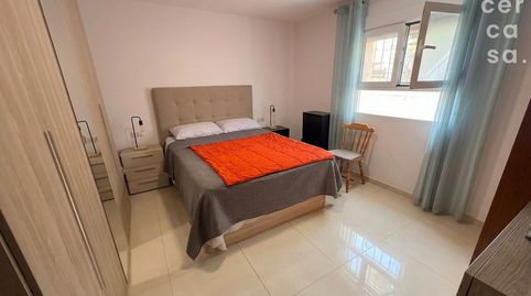 Foto 5 de Piso en venta en Carrer del Comte de Torrefiel, Torrefiel, Valencia Capital