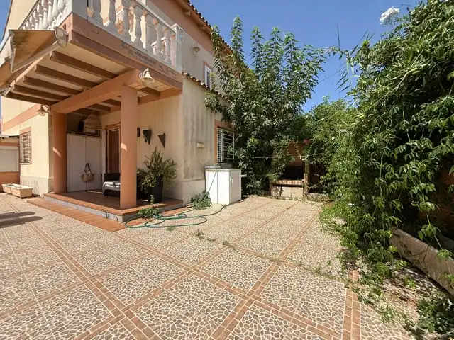Maison mitoyenne à vendre à El Marenyet, imagen 2