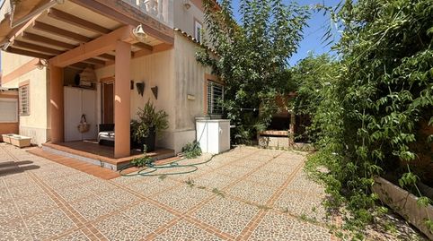 Foto 2 de Casa adosada en venta en El Marenyet, Cullera