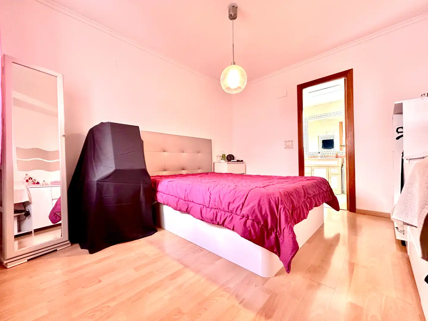 Attique avec ascenseur à vendre à Carrer de Miquel Adlert i Noguerol, imagen 25
