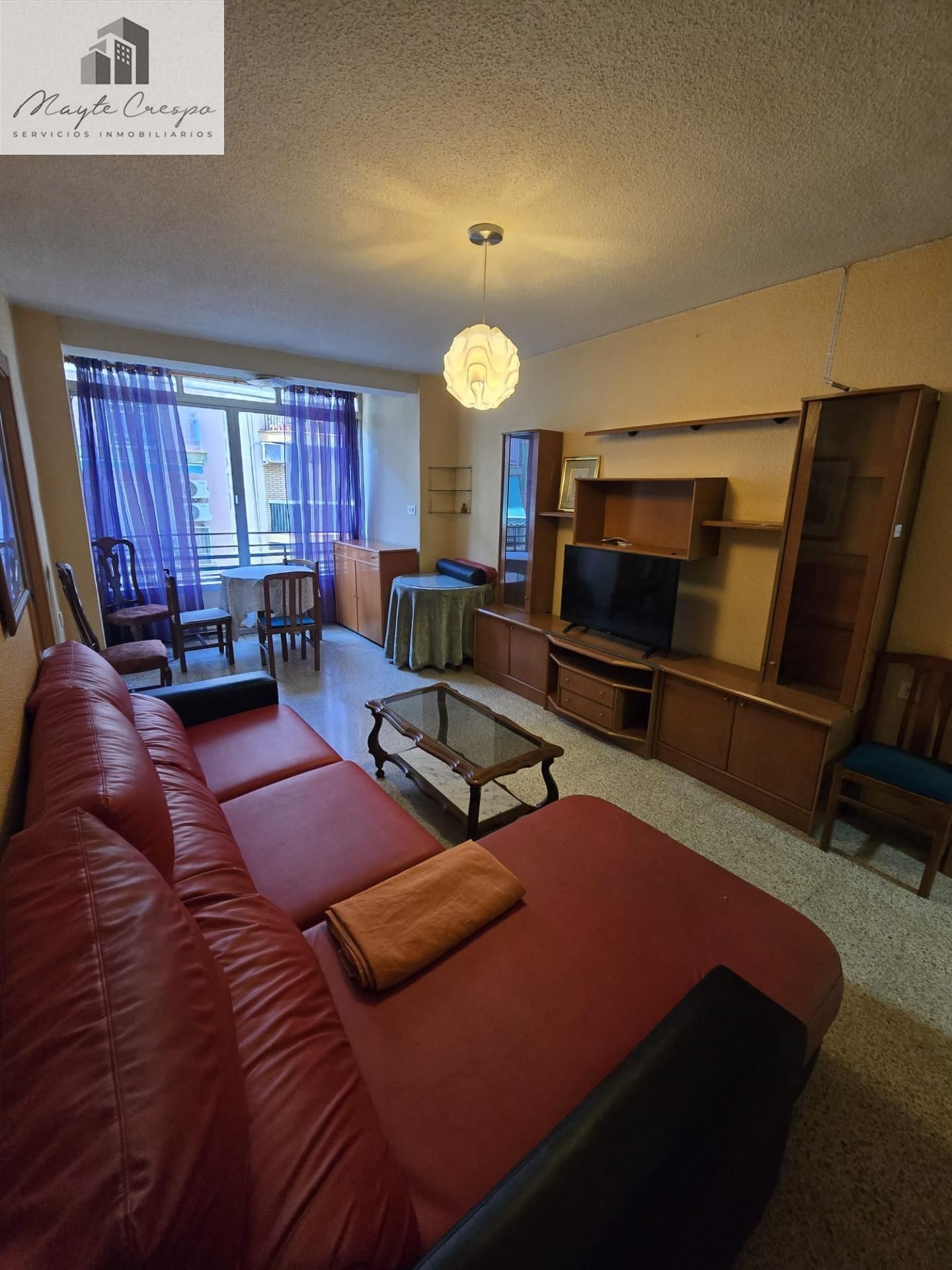 Flat to rent in Plaza San Pantaleón, Plaza de Toros