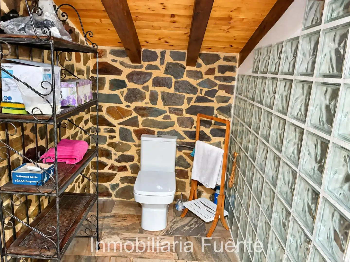 Casa o xalet en venda a Güeñes