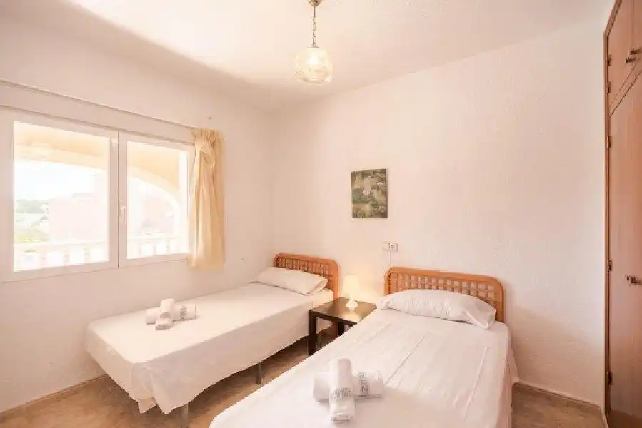Casa con jardín en venta en Canuta, imagen 7