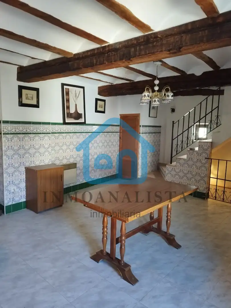 Country homes for sale in Requena  with Heating and Balcony