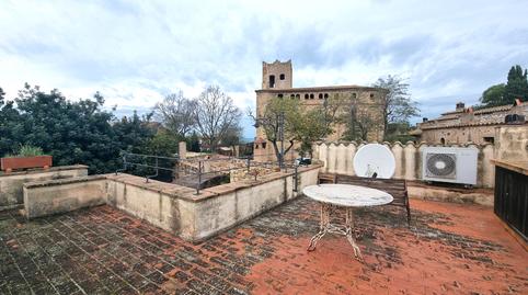 Foto 4 de Finca rústica en venda a Carrer de Les Placetes, 8, Pals, Girona