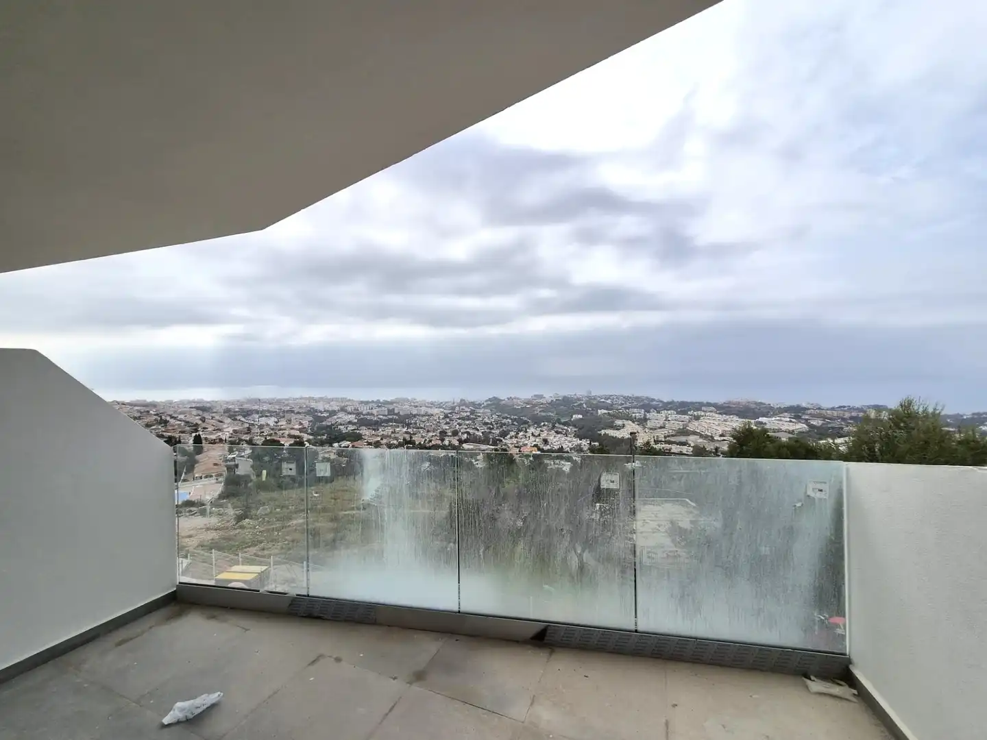 Pis d'obra nova amb piscina en venda a Avenida Rocas Blancas 12, imagen 18