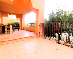 Terrace of Duplex for sale in Mijas  with Air Conditioner, Terrace and Storage room