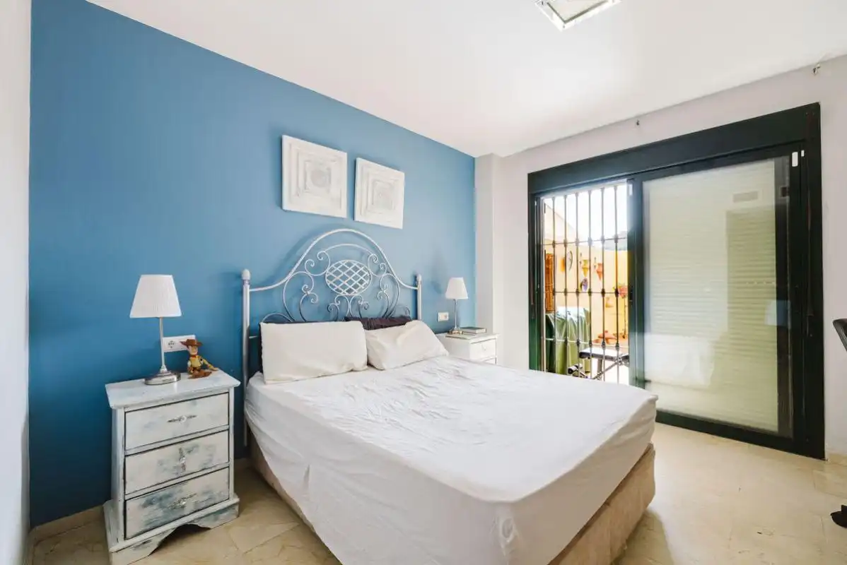 Habitatge amb terrassa en venda a Selwo, imagen 19