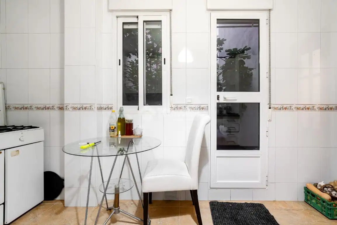 Terraza de Piso en venta en Nigüelas