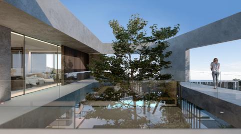 Foto 4 de vivienda de obra nueva en Piso en venta en Carrer Camí a Premià de Dalt, 90, Teià, Barcelona