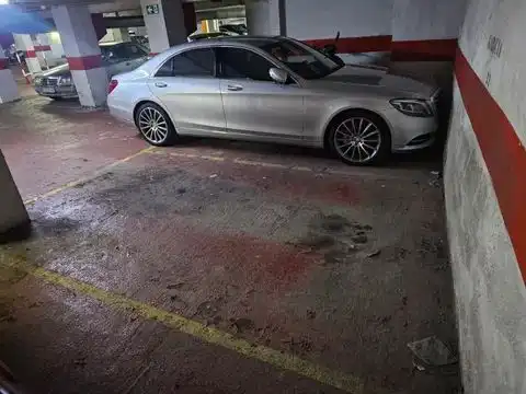 Aparcament de Garatge de lloguer en Las Palmas de Gran Canaria