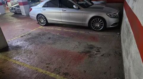 Foto 5 von Garage zur Miete in Calle General Mas de Gaminde, 38, Alcaravaneras, Las Palmas de Gran Canaria
