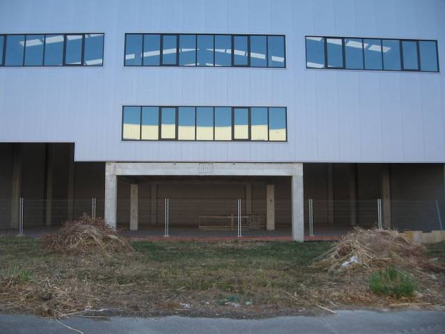 Nave industrial en Alquiler en Rúa Recreativa Ledoñesa en Parroquias rurales