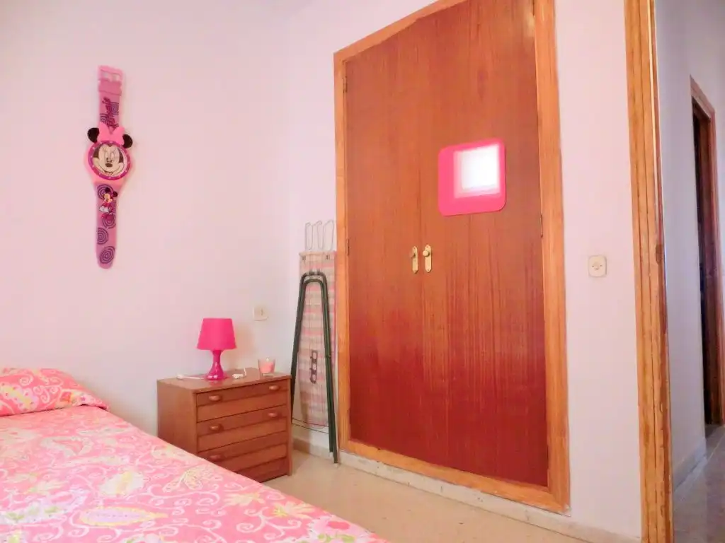 Habitación de Piso de alquiler en Sanlúcar de Barrameda con Amueblado