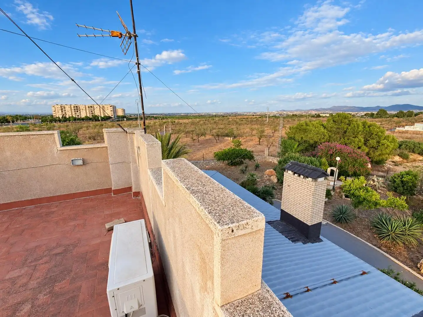 Chalet con terraza en venta en TORRE RUBIA - DS PERIN, imagen 54