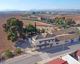 Country house for sale in Calle JOAQUIN CONESA-LOMAS ALB, Albujón