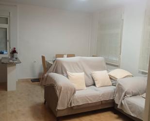 Bedroom of Planta baja to rent in Águilas  with Furnished