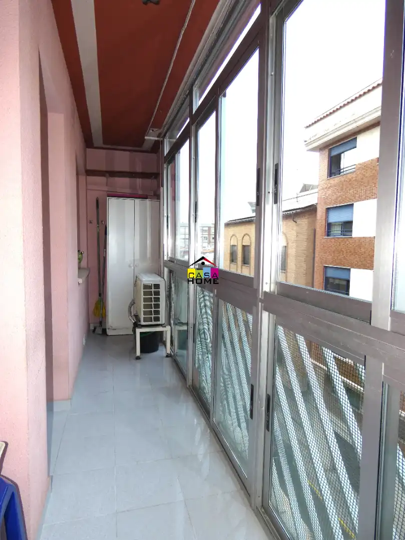 Flat with lift for sale in Norte, imagen 14