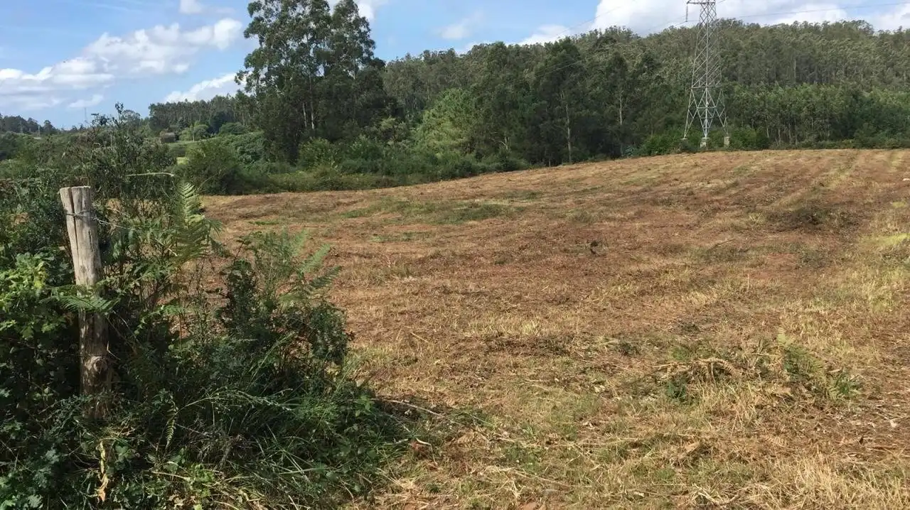 Terreno residenziale in vendita a Brañon, imagen 2